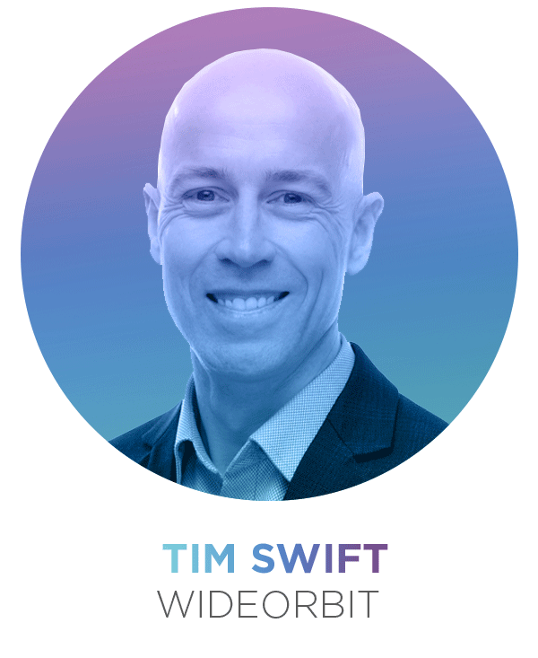 Tim Swift