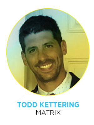 Todd Kettering