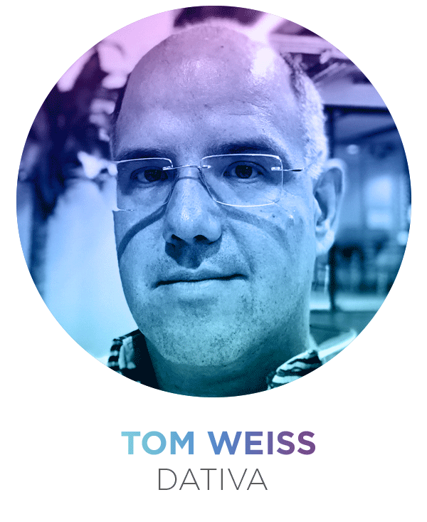 Tom Weiss