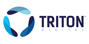 Triton-Digital Triton-Digital