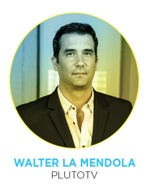 Walter La Mendola