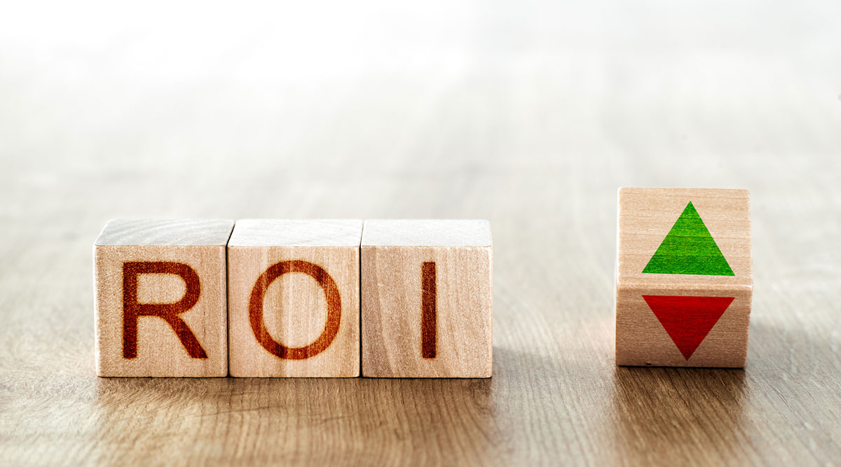 ROI ROI